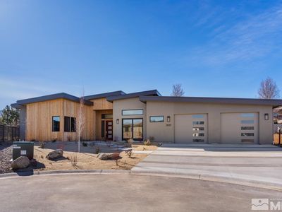2537 Meraki LOT 11, Reno, NV, 89509
