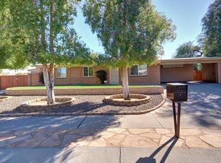 7920 N Casimir Pulaski Ave, Tucson, AZ 85741