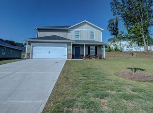 322 Fox Trot Trl, Hogansville, GA 30230