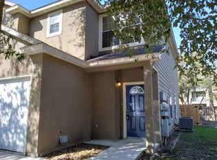 7827 Kingsbury Wood UNIT 1, San Antonio, TX 78240