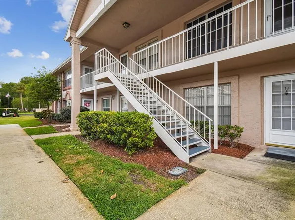 4804 Sunnybrook Dr Unit 21, New Port Richey, FL 34653