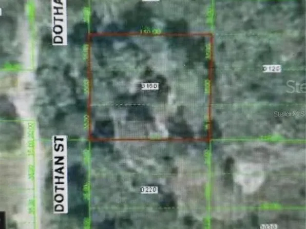 0 Dothan St #16, New Pt Richey, FL 34654