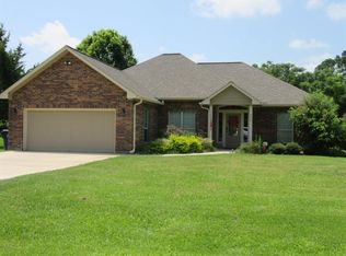 224 Pecan, Brazoria, TX 77422