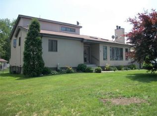 90 Saxon St, Fall River, MA 02720