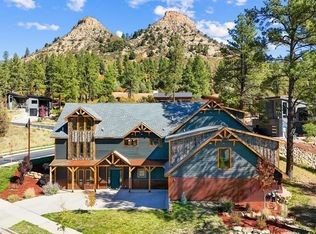 120 Wild Iris Ave, Durango, CO 81301