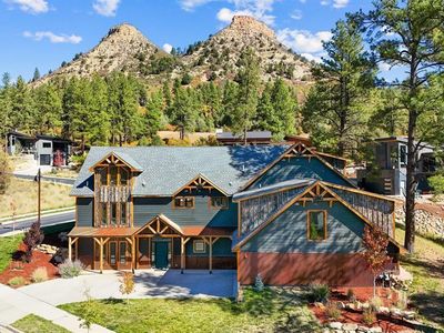 120 Wild Iris Avenue, Durango, CO, 81301