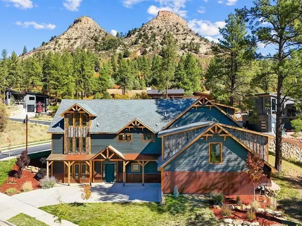 120 Wild Iris Avenue, Durango, CO 81301