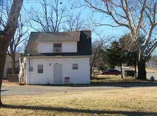 1718 SW 14th Pl, Lawton, OK 73501