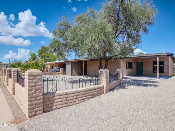 950 W Virginia St, Tucson, AZ 85706