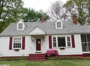 4212 Walmsley Blvd, Richmond, VA 23234