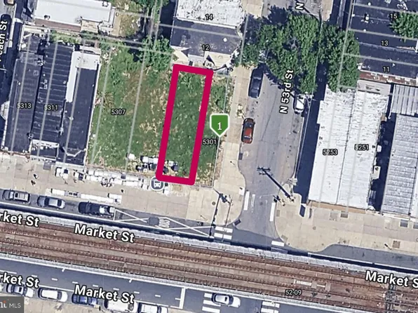 5303 Market St, Philadelphia, PA 19139