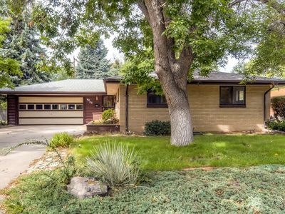 6063 S Fairfield St, Littleton, CO, 80120