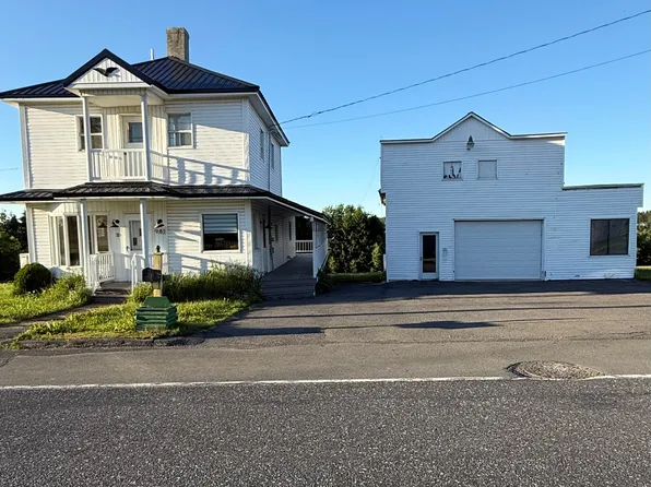 982 Main Street, Grand Isle, ME 04746