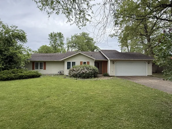 4604 Dale Rd, Mc Farland, WI 53558