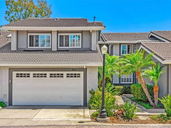 360 Calle Borrego, San Clemente, CA 92672