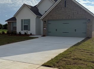 334 Peason Rdg, Bossier City, LA 71112
