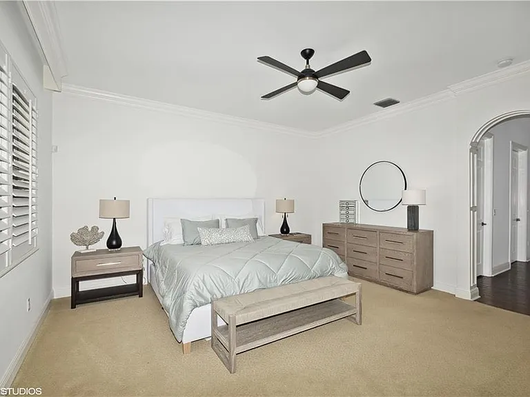 6501 Crown Colony Pl #4201 — Photo 21