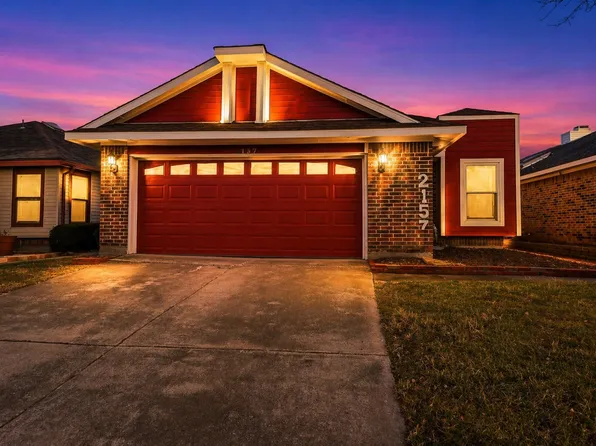 2157 Stradivarius Ln, Carrollton, TX 75007