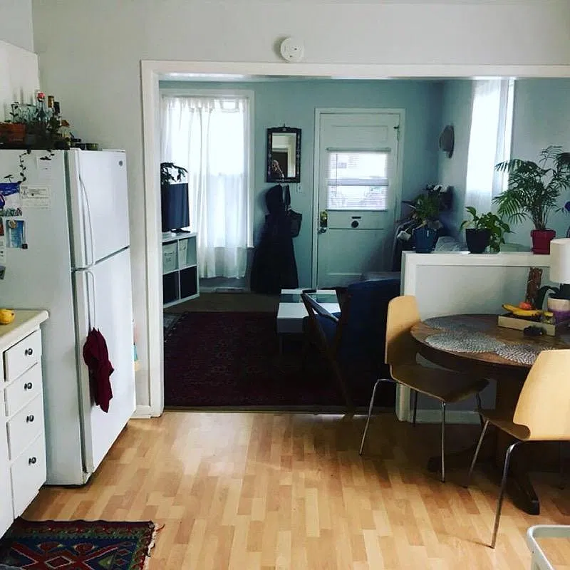 1 bed, 660 sqft, $2,050 — Photo 3