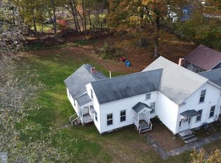 73 School St, Warren, MA 01083