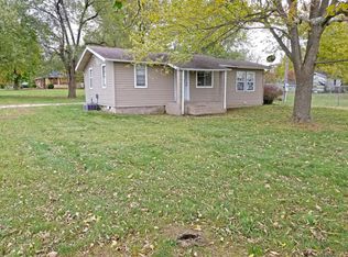 120 N Kennedy St, Walnut Grove, MO 65770