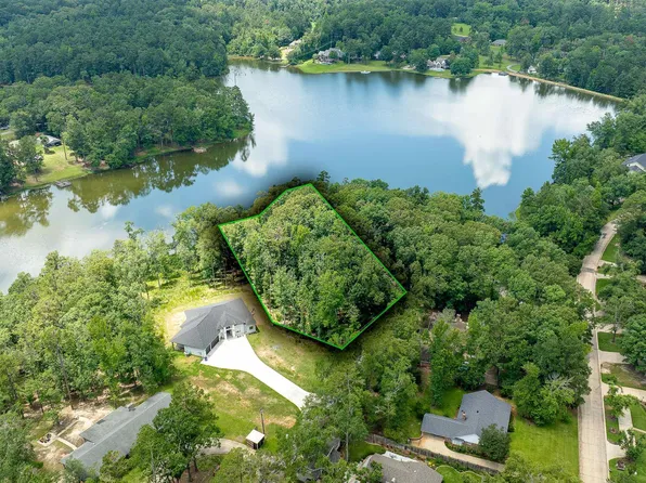 0 Indian Mound Dr, West Monroe, LA 71291