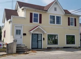 210 E Mulberry St, Kokomo, IN 46901