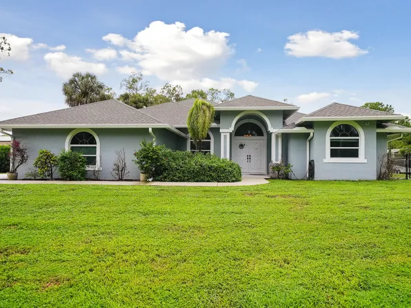 16395 E HIALEAH Drive E, The Acreage, FL 33470