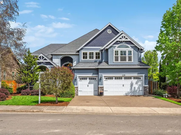 135 Spruce St, Yamhill, OR 97148