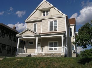 3855 Portland Ave APT 1, Minneapolis, MN 55407
