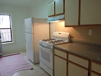 Rented by Marjorie Thompson, LREB