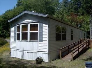 1625 Deer Rd, Tillamook, OR 97141