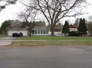 616 Ridgeland Ave, Schofield, WI 54476