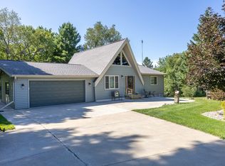 6401 W 50 1/2 Rd, Cadillac, MI 49601