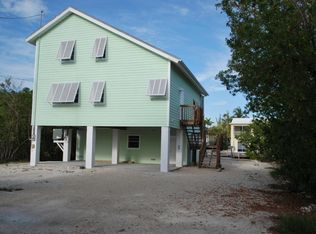 133 Galleon Ln, Cudjoe Key, FL 33042