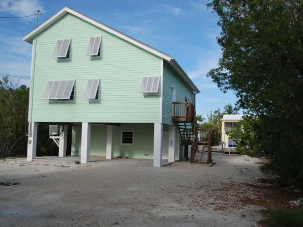133 Galleon Ln, Cudjoe Key, FL 33042