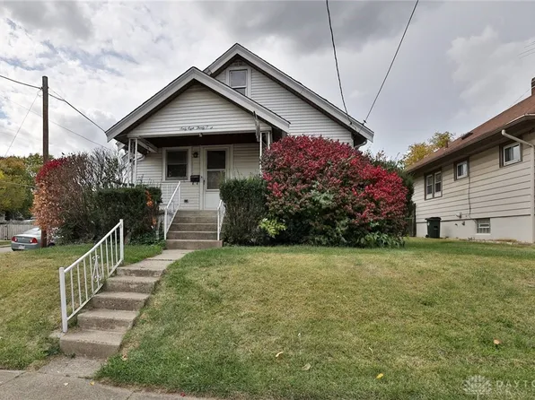 6833 Betts Ave, Cincinnati, OH 45239