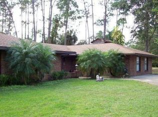 1544 Spring Ln, Lake Placid, FL 33852