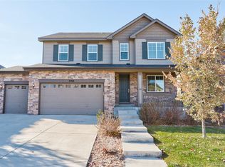 7783 S Quantock Way, Aurora, CO 80016