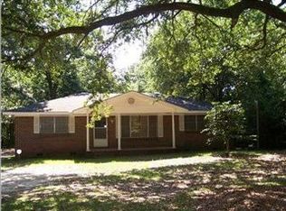 1107 Athey Rd, Mobile, AL 36608