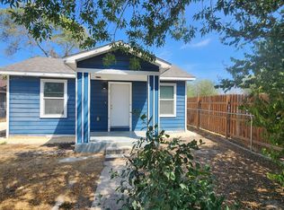 171 Tedder St, San Antonio, TX 78211