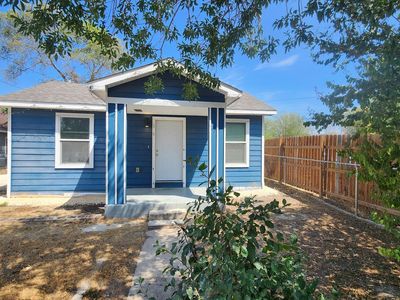 171 Tedder St, San Antonio, TX, 78211
