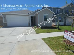 463 W Norwich St, Meridian, ID 83642