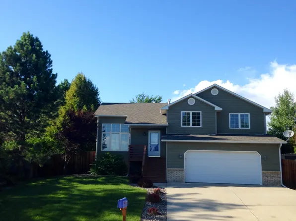 1079 Calico Ave, Billings, MT 59105