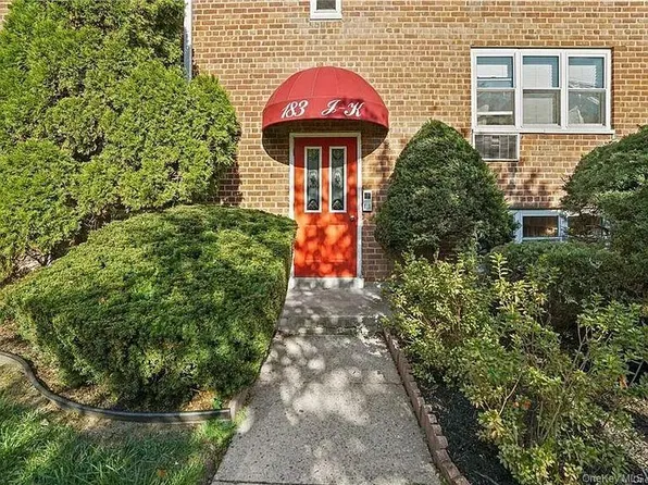183 Drake Avenue #1j, New Rochelle, NY 10805