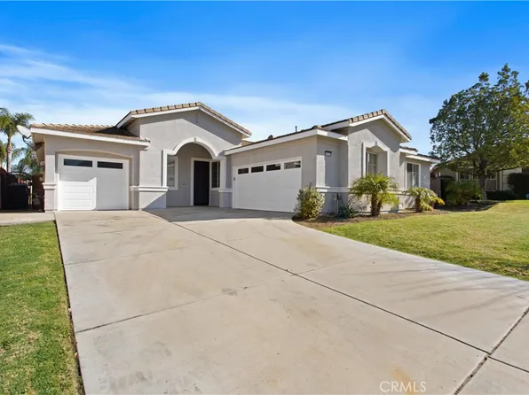 1855 Stanwich Pl, Corona, CA 92883