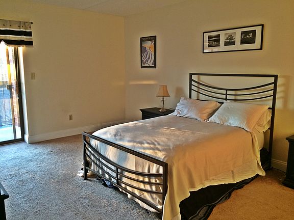 large 1 bedroom