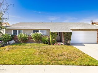 2425 E Dusan St, Simi Valley, CA 93065