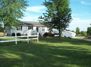 328 Highway Zz, Wellsville, MO 63384