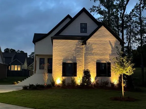 3101 Spencer Dr, Birmingham, AL 35226